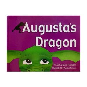 Augusta's Dragon Children's Book